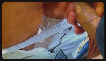 Robby Echo Outdoor Orchard Fetish Play - HD 60fps