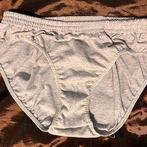 Another new pair of briefs from Earl for the month of February