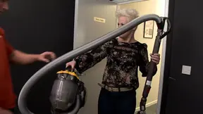 Big Ass Bree Banning Gets Fucked Hard by Luke Hardy