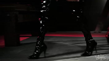 The TransAngels Motorcycle Club Part 2 / TransAngels  / download full from www.tafuck.com/cage