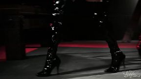 The TransAngels Motorcycle Club Part 2 / TransAngels  / download full from www.tafuck.com/cage