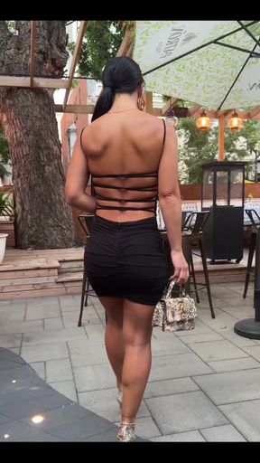 My Purse and My Shoes Match Thank You Guys for Donating ️ Who’s Taking Me Out?