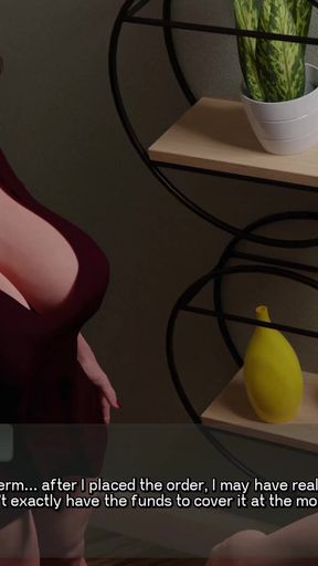 Godson Remake 2 I Love Fucking Marnie