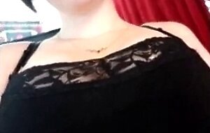 Task for my big boobs sexting session