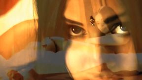 Bollywood Nudes HD: Natya Shastra: Belly Dancing P