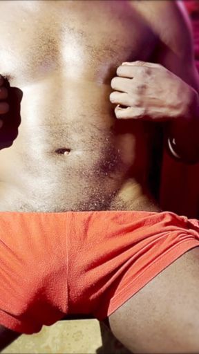 Listen and Watch Me Playing Home with My New Remote Controlled C-ring