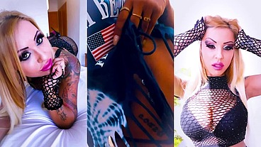 SEXY PORNSTAR MELODY STAR