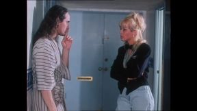 She Is Angry to His Husband but When He Was Romanced, He Was Satisfied and Fucked