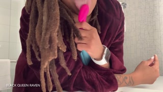 Ripping My Shirt Bc I’m Horny