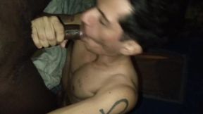 fodi gostoso com o cafucu que ficou apertando o pau pra mim na rua