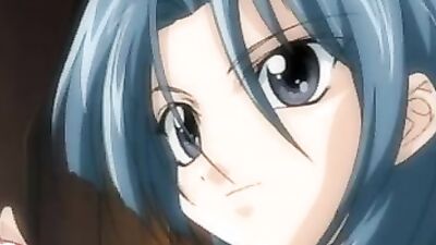 Watch this kinky cartoon couple indulge in some steamy pussy eating and hardcore fucking