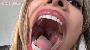 Alena Intimate Vore Part 2 Extended AIEnhanced[HD]