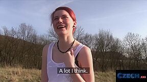 Insatiable Tomas Hykas