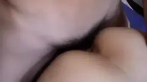 Slut Gets Sandwiched!