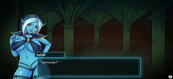 The void club part 91 (Call of Cockhulhu Raven)