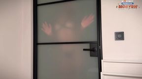 Sex Doll Pleasures all Needs&Gets High From It - Bunny Rabbits