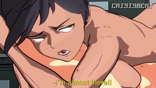 Lois and Clark finally had sex