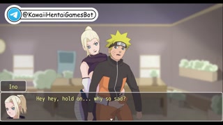 Living with Tsunade