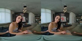 Chica Latina Tiene Sexo Contigo En Realidad Virtual(2K)60fps - Vr porn