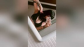 Crybabyy19 - Amazing Adult Video Big Tits Wild Unique