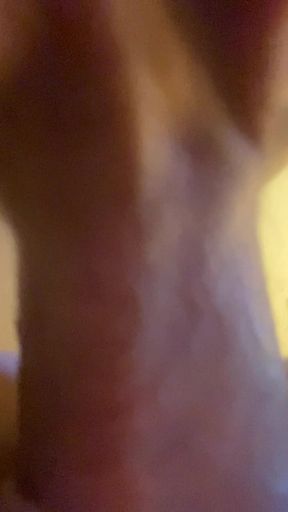 Fucking that pocket pussy