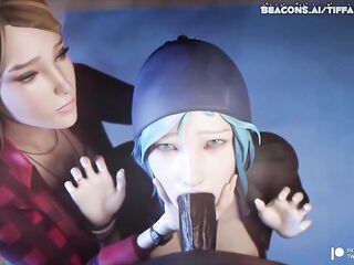 Interracial BBC - Cumpilation