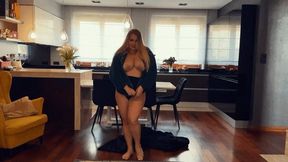 Phobia of naked women WMV