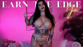 Earn the Edge JOI