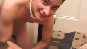 ”Sean Blake Fucks Travis Martinez”