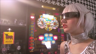 X-Ray's Sexclub - Folge 1 - Robot-Girl's Galaxy Stick