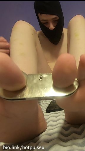 Torso Fucking - Short 5