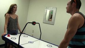 Perv Milfs And Teens featuring Melody Jordan and Romeo Price's creampie clip