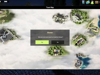 Complete Gameplay - Seaside Mystery, Part 23