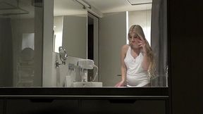 Leon&acute_s Destiny &quot_God Bless You&quot_ Hottest Solo Girl, Curvy, sexy as f.. A MUST SEE