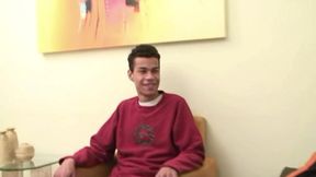 riu melo dessa vez pegou um carinha do seu top, com seu mesmo aspecto