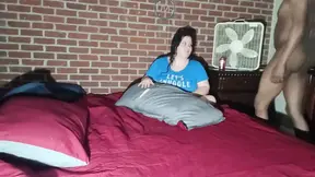 U Got Love Her Throat She a Pro for That Cum