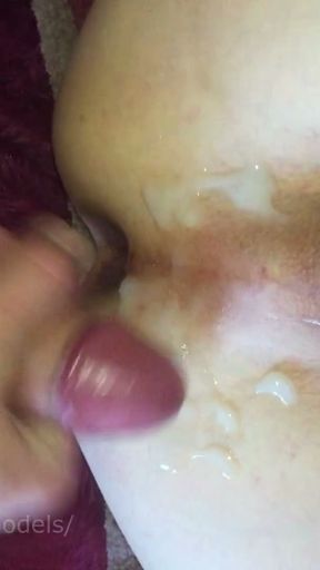 My compilations of cum fountains on my Sissy femboy at various times! Homemade !   Clip 2