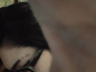 I Love to Feel this Hard Jock in my Mouth - LunitaRabbit