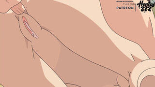 NARUTO AND SAKURA INTERNAL CUMSHOT MANGA PORN MOVIE ANIME