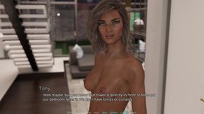 Tacos3 Fast Play - Horny Hotwife Couple Anne and Her Cuckold Husband - Part 1