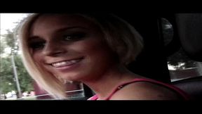 morgan layne cream pie after blowjob from sascha koch