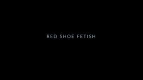 Red Shoe Fetish