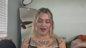 Cuck boyfriend