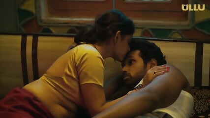 Charmsukh Chawl House 2 ULLU Hot Hindi Web Series