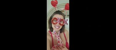 Sexy, Silly Valentine
