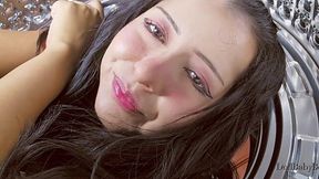 Pranking My Stepbrother Backfired Into A Hardcore Fuck Fest