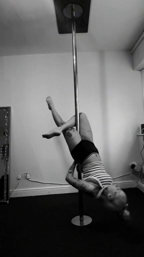 Twist, Turn, Tease
