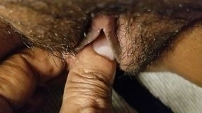 Indian Desi Bhabhi Sucking Foreplay Her Stepdad Hot Nipple Tiny Pussy Nipple Boobs