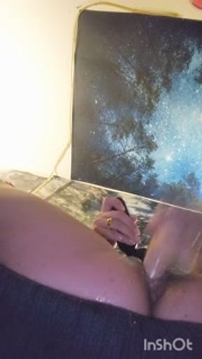 Magical Medusa big dick hard fuck squirting