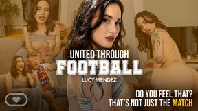 United Through Football